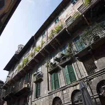 Albergo Mazzanti